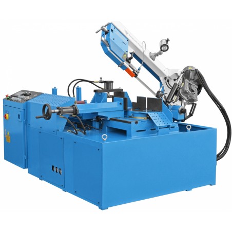 Cortadora automática de fita, serra de fita para metal CORMAK S200RHA