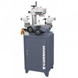 Afia-ferramentas CORMAK TS-125