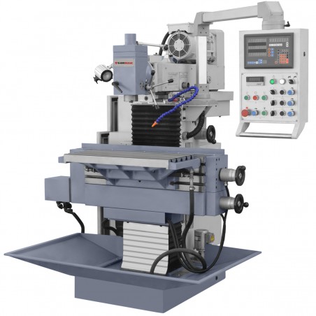 Fresadora de ferramentas XN835 SERVO