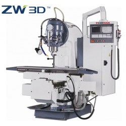 Fresadora CNC VM1320