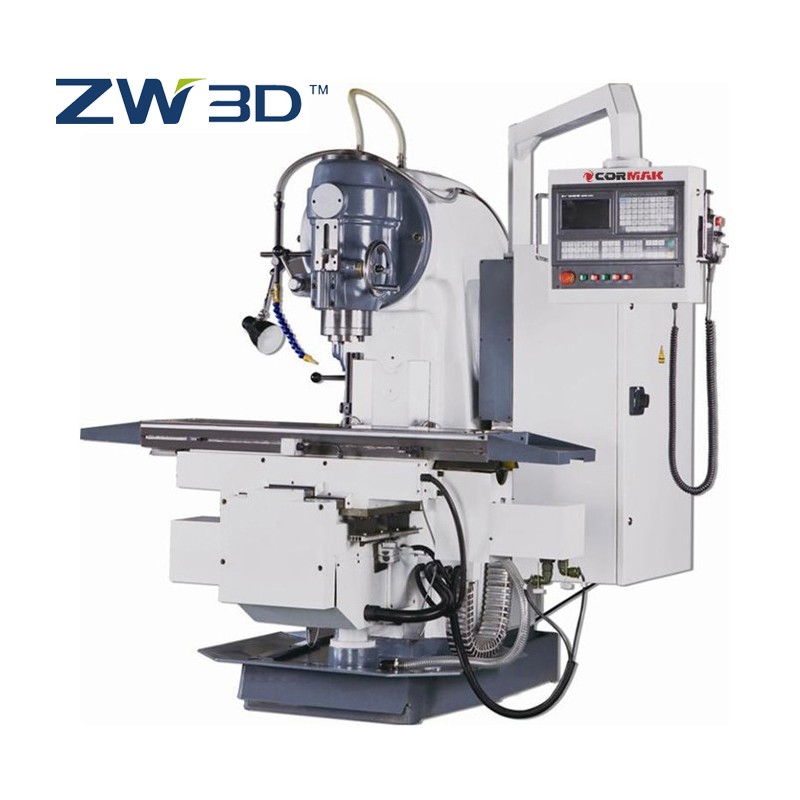 Fresadora CNC VM1320