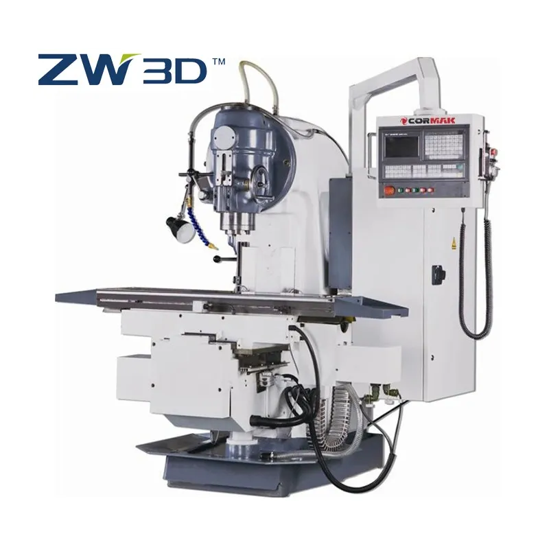Fresadora CNC VM1320