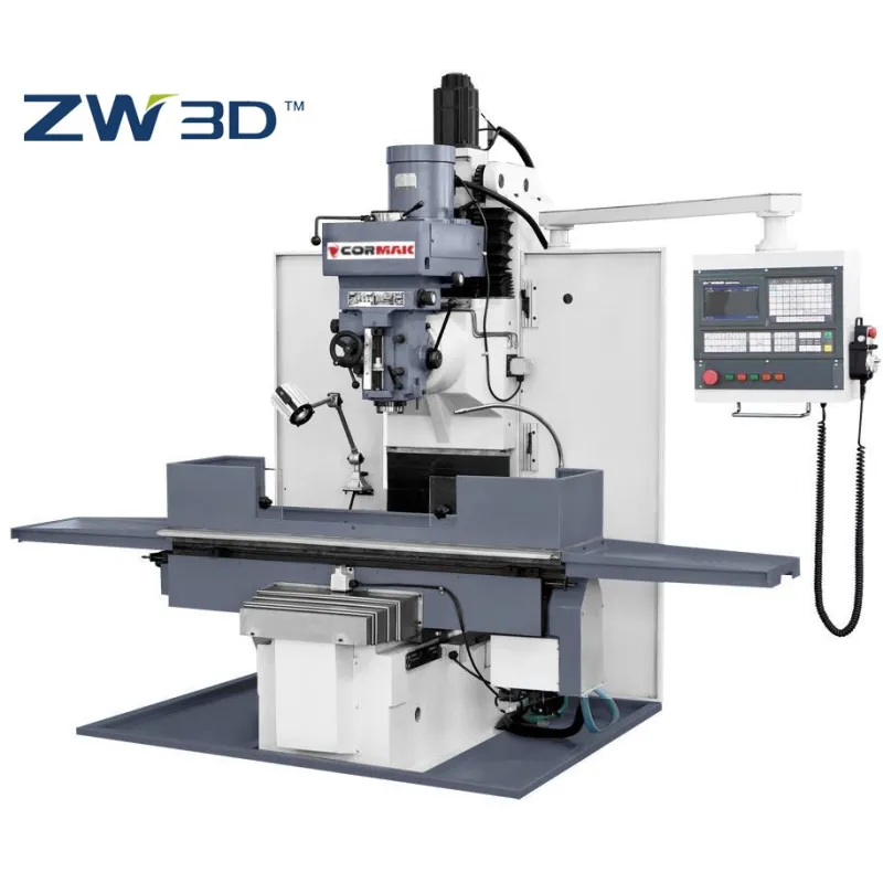 Fresadora CNC VM1370