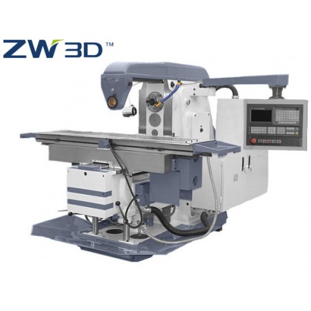 Fresadora CNC VM1700