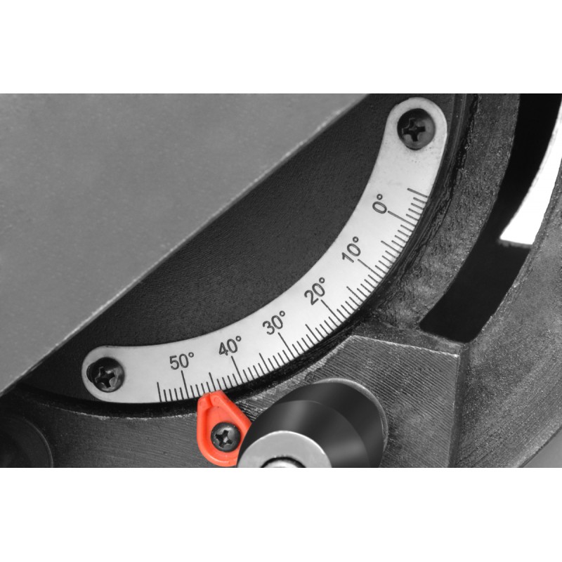 Serra de fita vertical CORMAK HBS700
