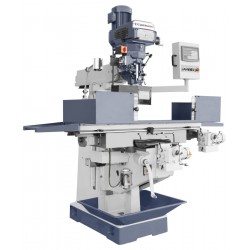 Fresadora multifuncional MFM380