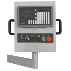 Fresadora multifuncional MFM380