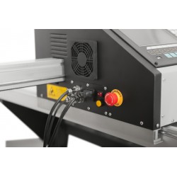WYPALARKA CNC 1500x3000