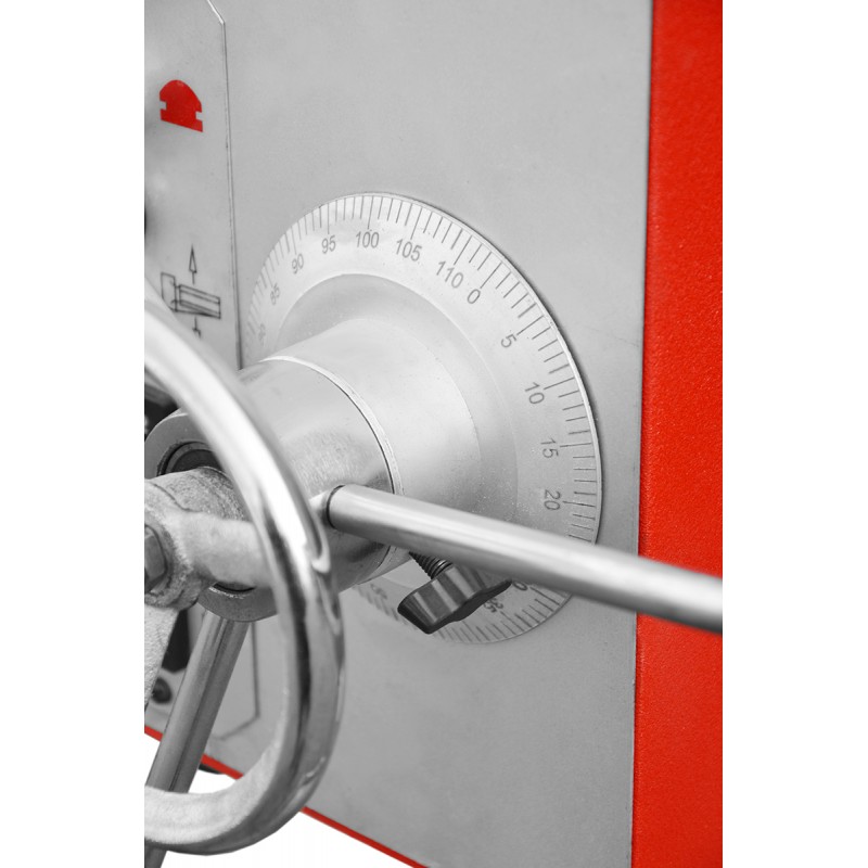 Furadeira radial CORMAK 3032x1000M