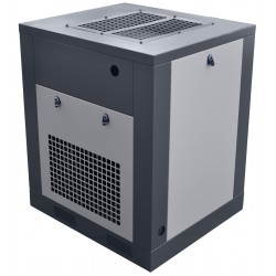 Compressor de parafuso CORMAK THEOR 10 - 7,5 kW - 750 l/min. 10 bar