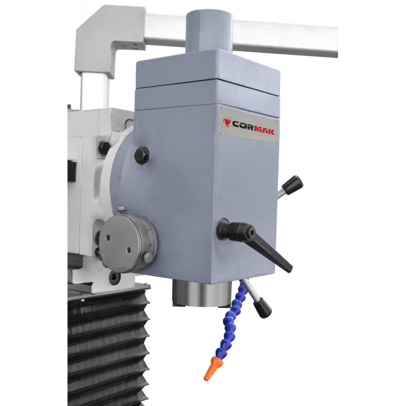 Fresadora CNC XN830