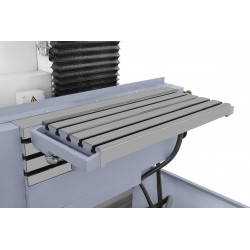 Fresadora CNC XN830