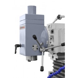 Fresadora CNC XN830