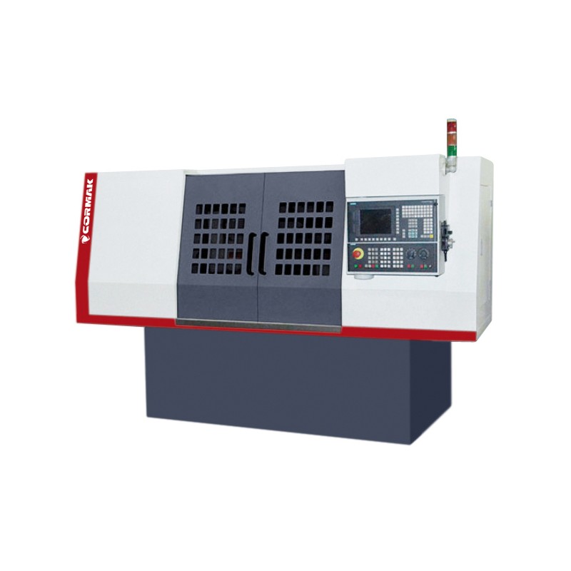 Rectificadora CNC MSC1000 para eixos