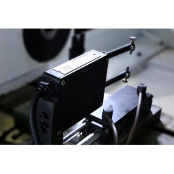 Rectificadora CNC MSC1000 para eixos