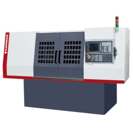 Rectificadora CNC MSC2000 para eixos