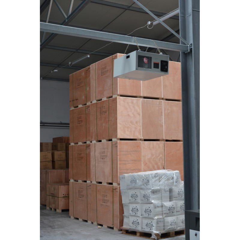 Purificador de ar FFS1000