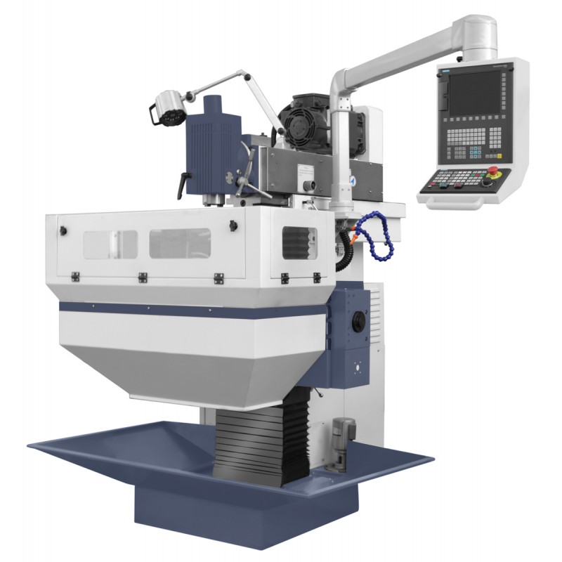 Fresadora CNC CORMAK XL8140