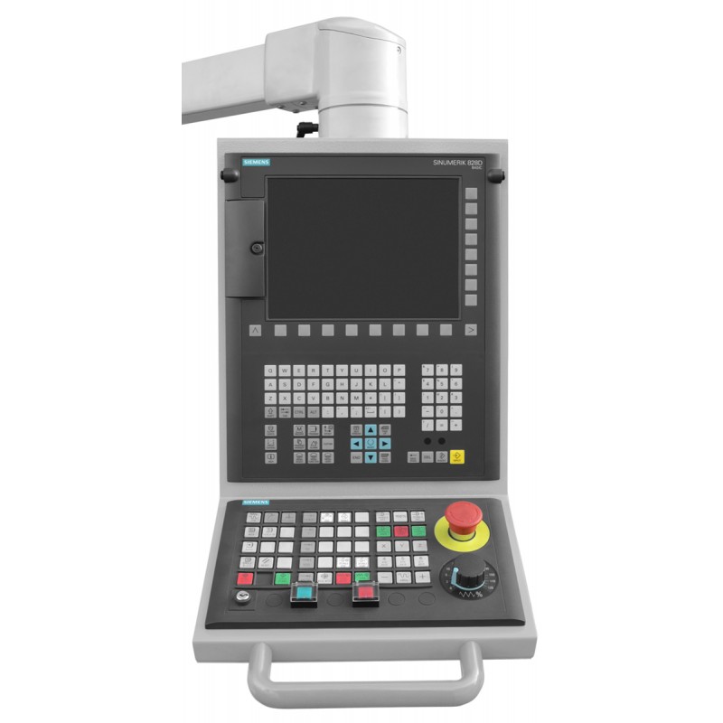 Fresadora CNC CORMAK XL8140
