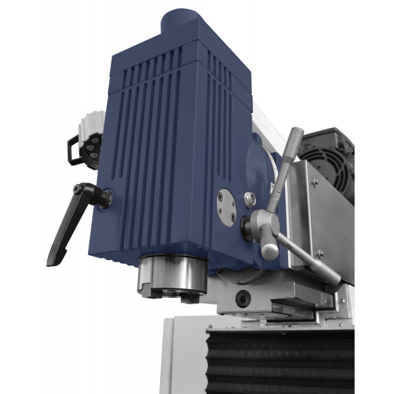 Fresadora CNC CORMAK XL8140