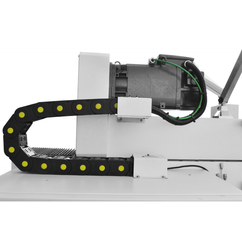 Fresadora CNC CORMAK XL8140