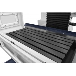 Fresadora CNC CORMAK XL8140