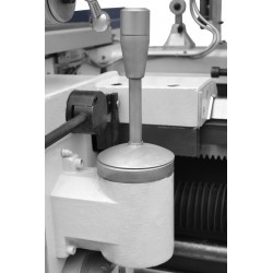Torno para tubos CORMAK T-TURN 130 630 x 1300