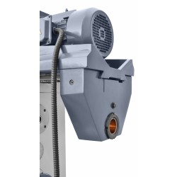 Fresadora universal UWF 200 SERVO
