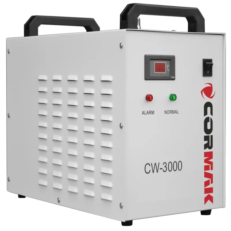 Refrigerador CW-3000