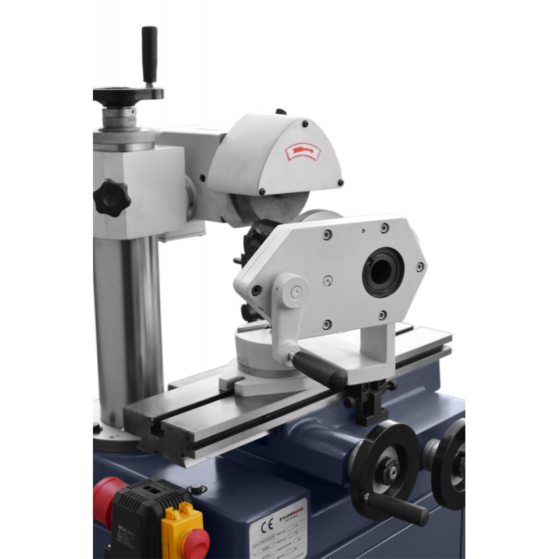 Afia-ferramentas CORMAK TS-125