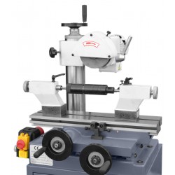 Afia-ferramentas CORMAK TS-125