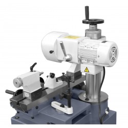 Afia-ferramentas CORMAK TS-125