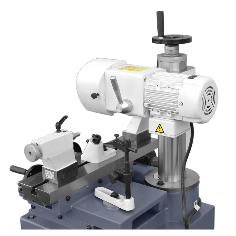 Afia-ferramentas CORMAK TS-125