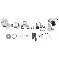 Afia-ferramentas CORMAK TS-125
