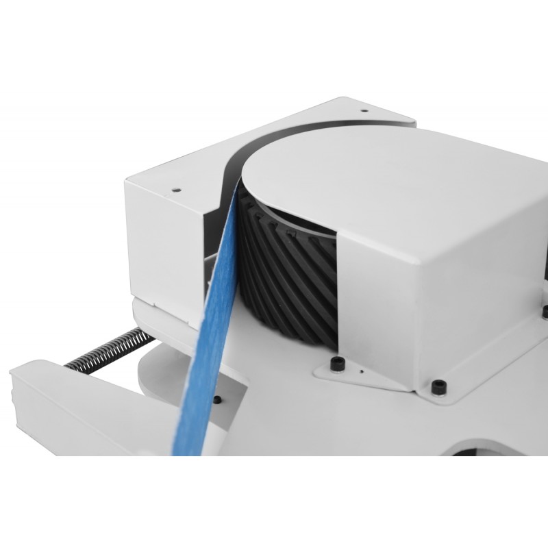 Lixadeira de cinta universal para metal CORMAK STU75