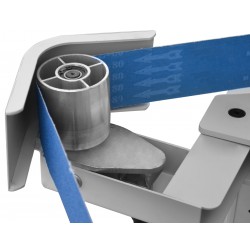 Lixadeira de cinta universal para metal CORMAK STU75