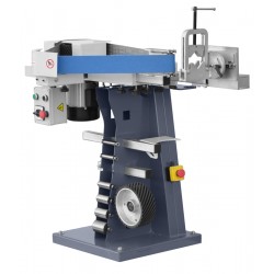 Lixadeira de cinta universal para metal CORMAK STU75