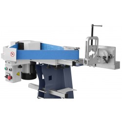 Lixadeira de cinta universal para metal CORMAK STU75