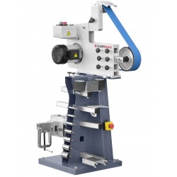 Lixadeira de cinta universal para metal CORMAK STU75