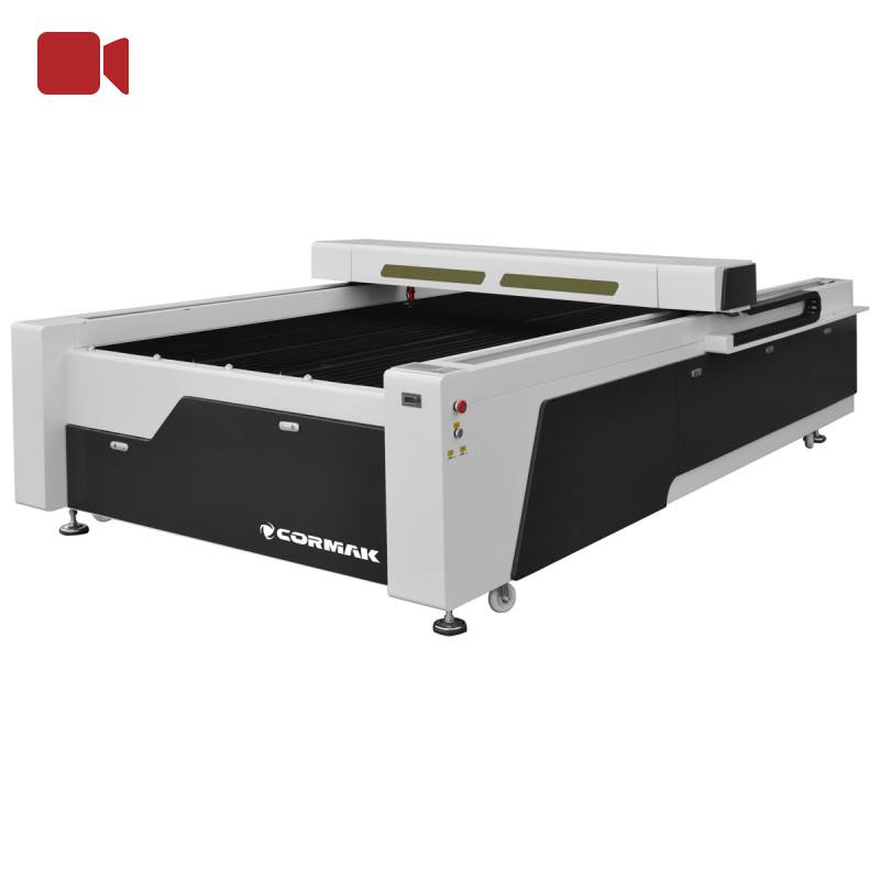 Por que vale a pena investir num plotter a laser de CO₂?