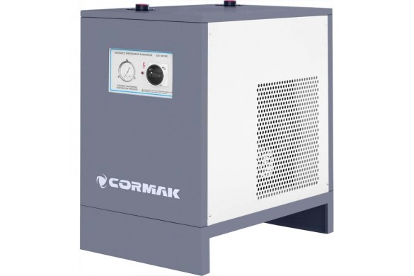 Secadores por refrigeração para compressores