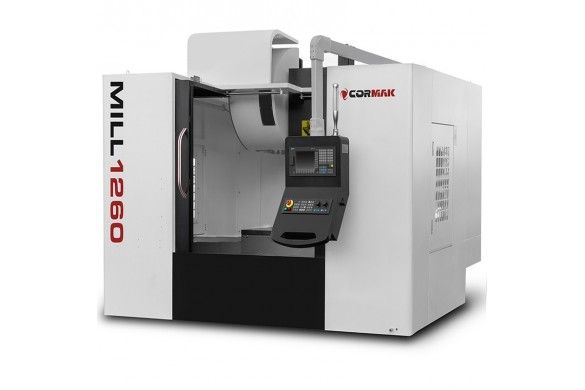 Centros de Usinagem CNC