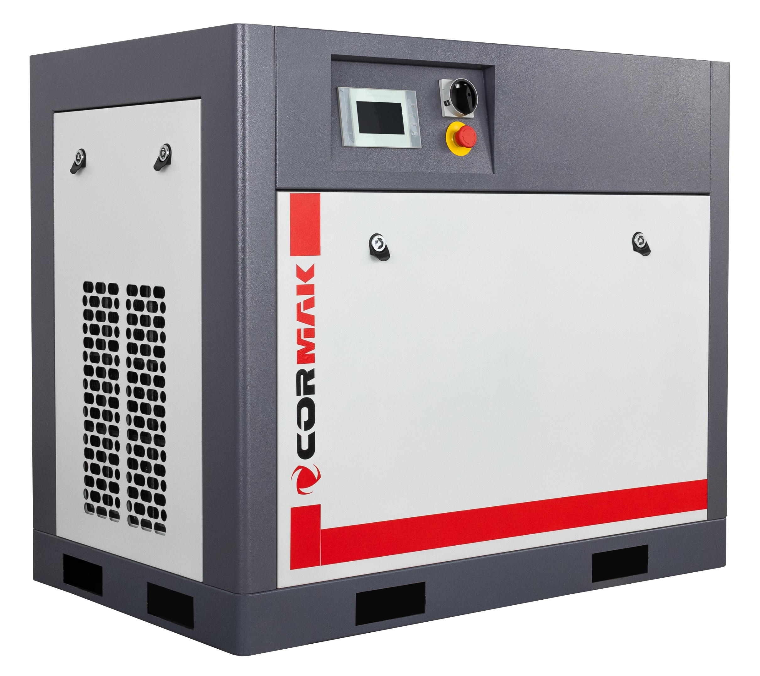 Compressor com inversor ou sem inversor