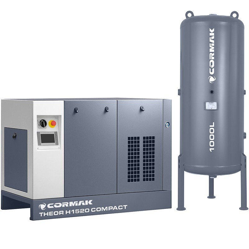 Compressores de alta pressão