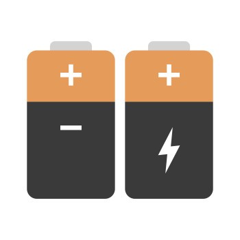 Bateria de gel ou de iões de lítio: qual escolher?
