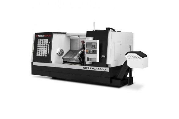 O que é um torno CNC e o que faz um operador de torno CNC?