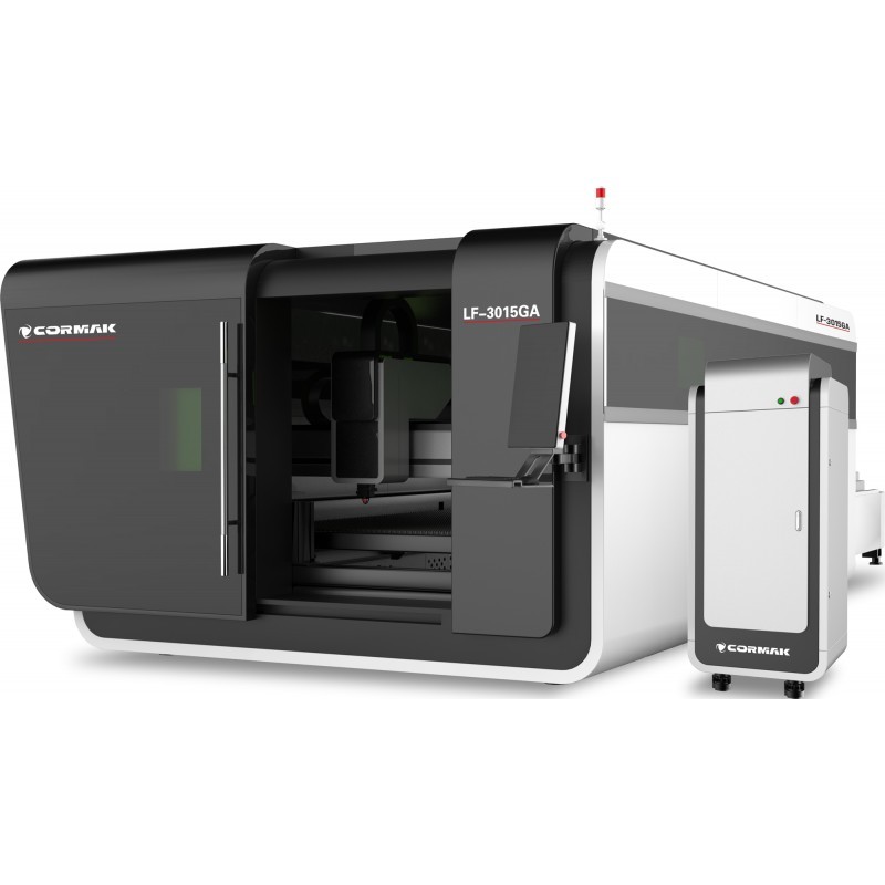 Tecnologia de corte a laser – por que vale a pena investir num laser para metal?
