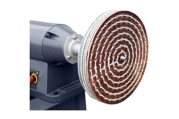 O que é e em que consiste o acabamento acetinado do metal?