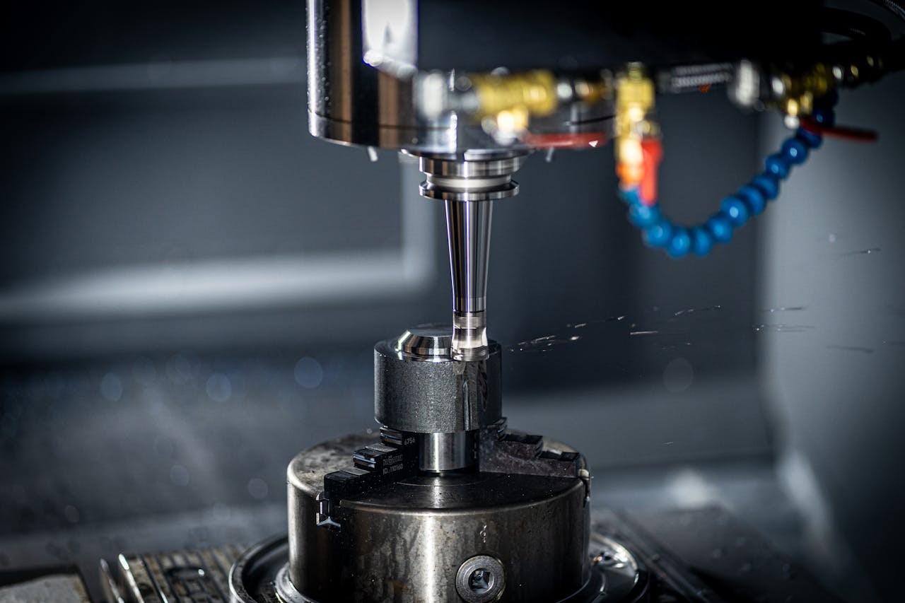 Fresagem CNC em pedra: como é que a tecnologia está a transformar o setor da pedra?