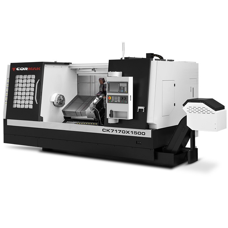 Torno CNC vs. torno convencional – conheça as diferenças